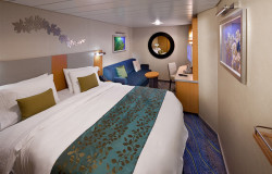 Allure of the Seas